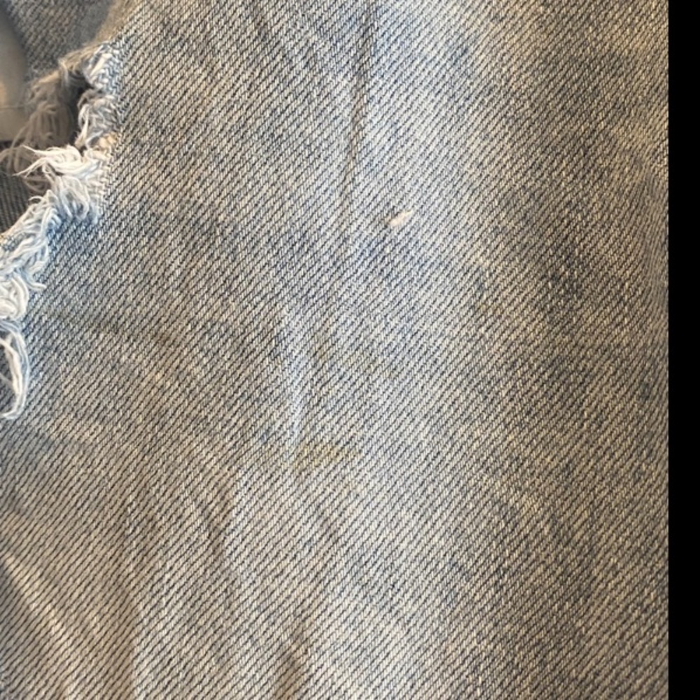 BDG Ripped Jeans - Picture 3 of 4